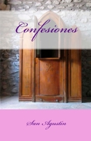 Confesiones 8829590665 Book Cover