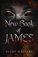 The New Book of James 0578440407 Book Cover