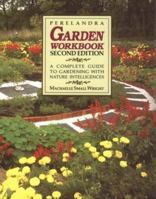 Perelandra Garden Workbook: A Complete Guide to Gardening with Nature Intelligences 0961771313 Book Cover