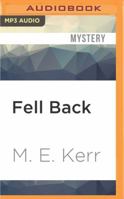 Fell Back 0060232927 Book Cover