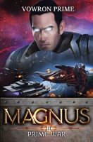 Prime War B09PMFVBFK Book Cover