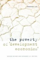 The Poverty of "Development Economics" 0255364105 Book Cover
