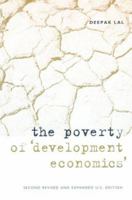 The Poverty of "Development Economics" 0674694716 Book Cover