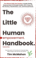 Empowerment: The Little, Human Handbook Series B08D4RC82V Book Cover