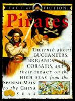 Pirates (True Stories and Legends) 1562946374 Book Cover