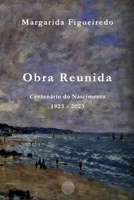 Obra Reunida: Centenário do Nascimento (1923-2023) B0C1JB55P8 Book Cover