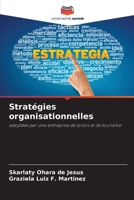 Stratégies organisationnelles (French Edition) 620821758X Book Cover