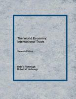 The World Economy: International Trade (Printed Access Card) 1489538062 Book Cover