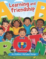 Learning & Friendship B0F7GMZ3SZ Book Cover