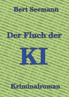 Der Fluch der KI 3757825470 Book Cover