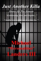Just Another Killa: Stress Of The Streets B08BWFWZRS Book Cover