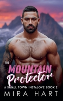 The Mountain Protector (Cedar Springs) B0GVVWZT6H Book Cover