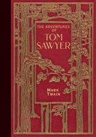 The Adventures of Tom Sawyer 0816718601 Book Cover