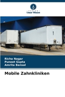 Mobile Zahnkliniken (German Edition) 6202471182 Book Cover