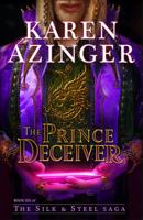 The Prince Deceiver 0991029720 Book Cover