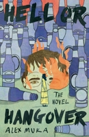 Hell or Hangover B0FFW6RFSY Book Cover