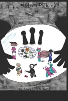 The Item Thief B0GPQMTD9B Book Cover