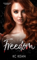 Freedom (Featherstone Academy Series) B08XLG5Y9X Book Cover