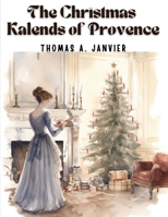 The Christmas Kalends of Provence 1982012234 Book Cover