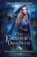 The Farrier's Daughter 194492583X Book Cover