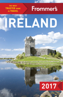 Frommer's Ireland 2017 1628873167 Book Cover