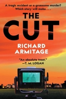 Book cover image for The Cut