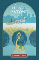 Heart of Stone 195736243X Book Cover