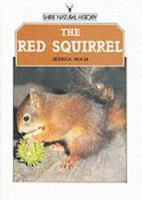 The Red Squirrel 0747800227 Book Cover