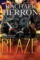 Blaze 1940785758 Book Cover