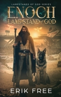 Enoch Lampstand of God B0DT43KJJ6 Book Cover