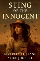 Sting of the Innocent B0FJVZS13C Book Cover