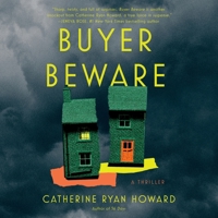 Buyer Beware: A Thriller 1668117738 Book Cover