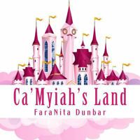 Ca'myiah's Land 1718623186 Book Cover