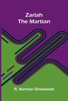 Zarlah the Martian B0DXVZMYSV Book Cover