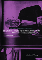 Die "entartete" Moderne Und Ihr Amerikanischer Markt: Karl Buchholz Und Curt Valentin ALS H�ndler Verfemter Kunst 3050061278 Book Cover