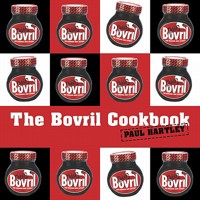 The Bovril Cookbook 1906650020 Book Cover