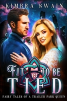 Fit to Be Tied 1071323113 Book Cover