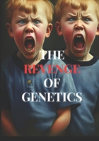 The Revenge of Genetics: Strange twins B0BZFP5P3J Book Cover