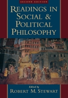 Readings in Social and Political Philosophy 0195095189 Book Cover