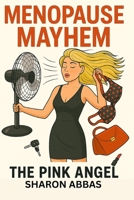 Menopause Mayhem B0FZHZ9CWW Book Cover