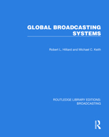 Global Broadcasting Systems 1032624620 Book Cover