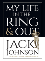 My Life in the Ring and Out 0486456102 Book Cover