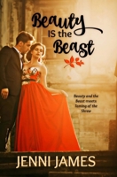 Beauty IS the Beast 1975821440 Book Cover