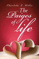 The Paiges of Life 1546204865 Book Cover