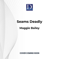 Seams Deadly 1666644943 Book Cover
