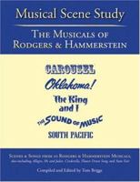The Rodgers and Hammerstein Musical Scene Study Guide 1557837228 Book Cover