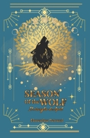Season of the wolf: Il risveglio di April (Italian Edition) B0F2GG56Z2 Book Cover