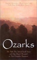 Ozarks 1586602772 Book Cover