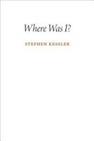 Where Was I? 0983809402 Book Cover