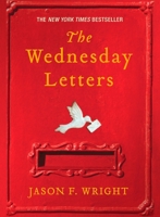 The Wednesday Letters 0425223477 Book Cover